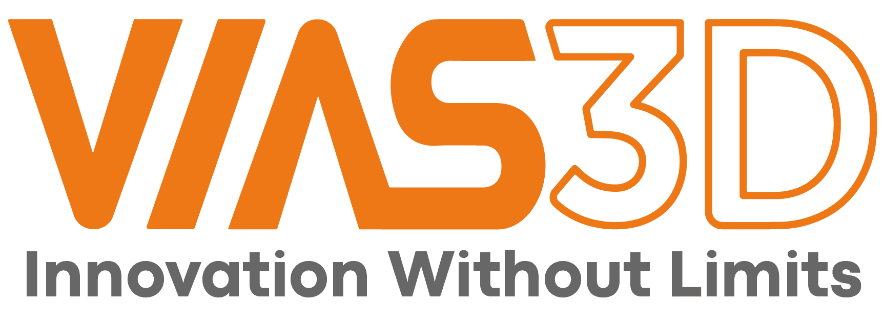 VIAS3D — Innovation Without Limits